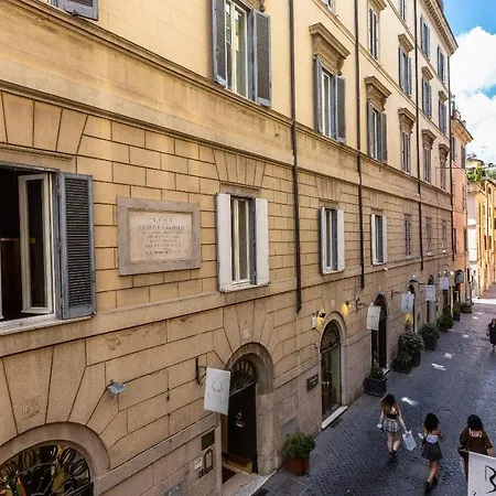 Vittoria Rental in Rome-3